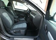 Škoda Superb Kombi 2,0 l 103 kw