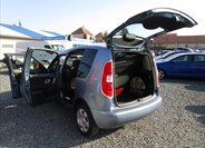Škoda Roomster Skříň 1,2 l 51 kw