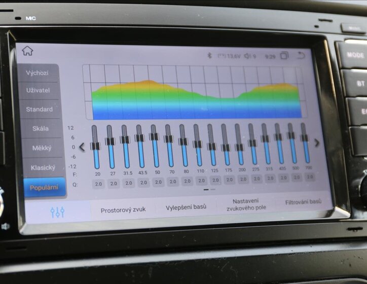 Volkswagen Multivan MPV 2,5 l 128 kw