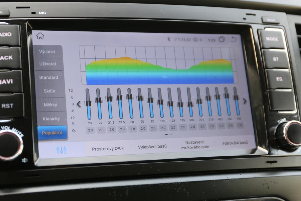 Volkswagen Multivan MPV 2,5 l 128 kw