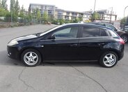 Fiat Bravo Hatchback 1,4 l 88 kw