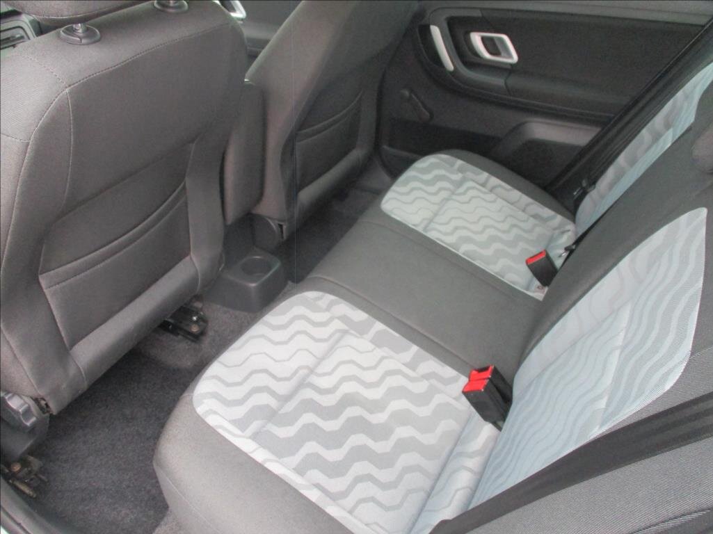 Škoda Fabia Kombi 1,4 l 63 kw