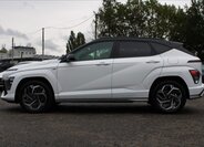 Hyundai Kona SUV 1,6 l 145 kw