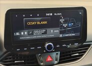 Hyundai i30 Kombi 1,5 l 103 kw