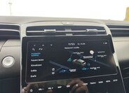 Hyundai Tucson SUV / Terénní 1,6 l 110 kw