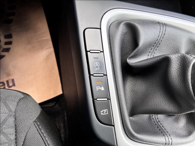 KIA Ceed Kombi 1,5 l 117 kw