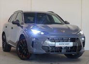Cupra Terramar SUV / Terénní 2,0 l 195 kw