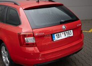 Škoda Octavia 9