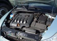 Škoda Octavia Kombi 1,9 l 77 kw