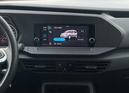 Volkswagen Caddy MPV 1,5 l 84 kw