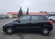 Škoda Fabia 14