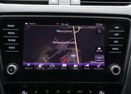 Škoda Octavia Kombi 2,0 l 135 kw