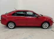 Škoda Rapid Liftback 999,0 81 kw