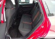 Škoda Karoq Kombi 2,0 l 110 kw