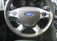 Ford Tourneo Connect MPV 1,5 l 88 kw