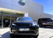 Land Rover Range Rover Evoque SUV / Terénní 2,0 l 120 kw