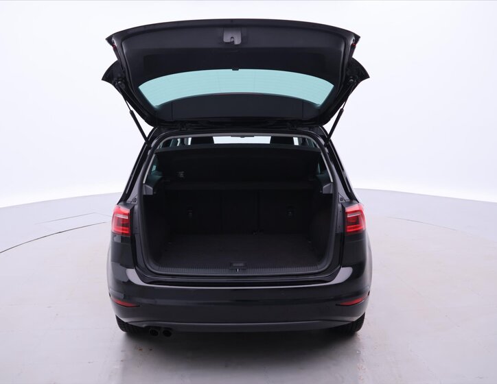 Volkswagen Golf Sportsvan MPV 1,4 l 110 kw