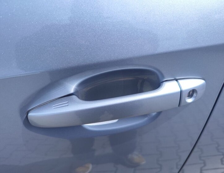 Subaru Levorg Kombi 1,6 l 125 kw