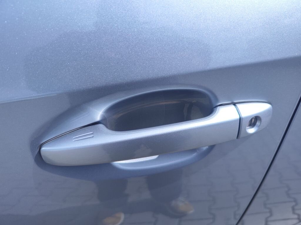 Subaru Levorg Kombi 1,6 l 125 kw