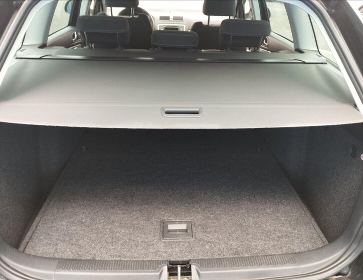 Škoda Octavia Kombi 1,2 l 77 kw