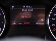 KIA Ceed Kombi 1,5 l 117 kw