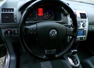 Volkswagen Touran 16