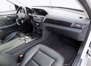 Mercedes-Benz Třídy E Kombi 3,0 l 170 kw