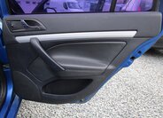 Škoda Octavia Kombi 2,0 l 125 kw