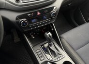 Hyundai Tucson SUV / Terénní 1,7 l 104 kw