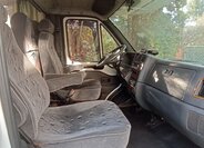 Fiat Ducato Ostatní 0,0 0