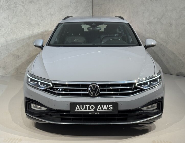 Volkswagen Passat Kombi 2,0 l 110 kw