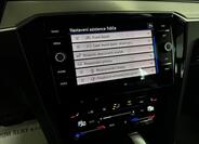 Volkswagen Passat 26