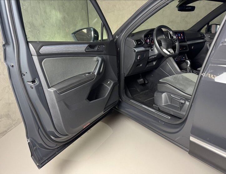 Seat Tarraco SUV / Terénní 2,0 l 110 kw