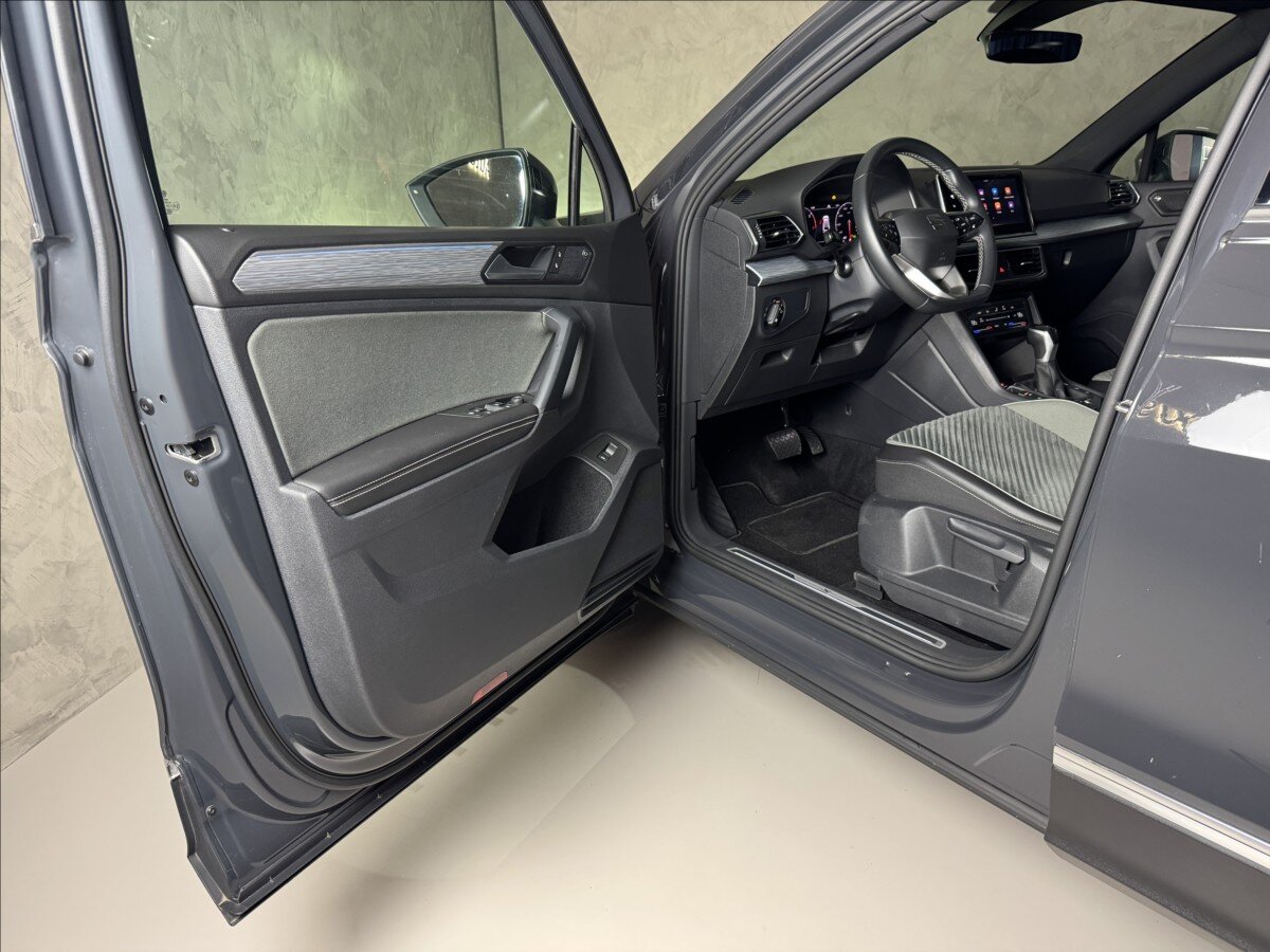 Seat Tarraco SUV / Terénní 2,0 l 110 kw