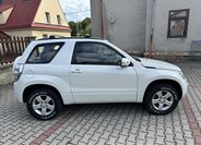 Suzuki Grand Vitara 2