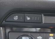 Mazda 6 Sedan / Limuzína 2,5 l 141 kw