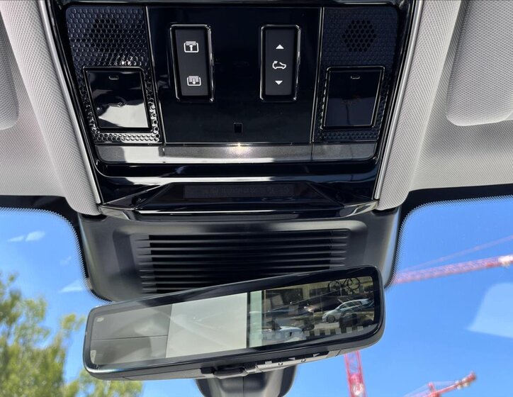 Land Rover Range Rover Sport SUV 3,0 l 338 kw