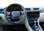 Škoda Superb Sedan / Limuzína 2,0 l 147 kw