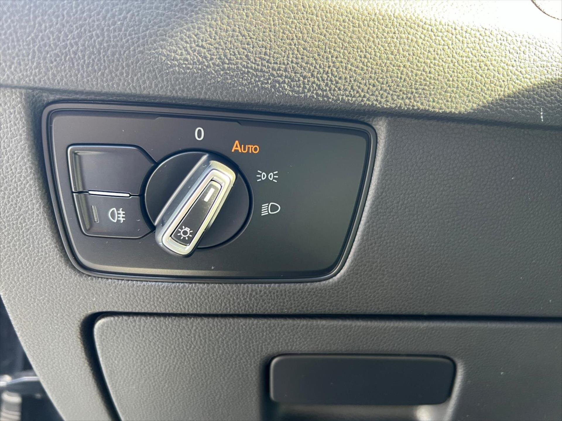 Volkswagen Arteon Kombi 2,0 l 147 kw