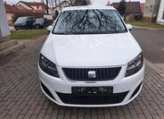 Seat Alhambra 2