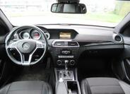 Mercedes-Benz Třídy C 9