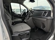Ford Tourneo Custom Ostatní 2,0 l 136 kw