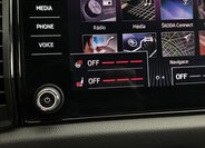 Škoda Kodiaq SUV 2,0 l 176 kw