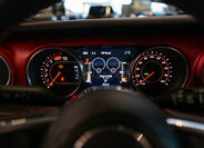 Jeep Wrangler Ostatní 2,0 l 201 kw