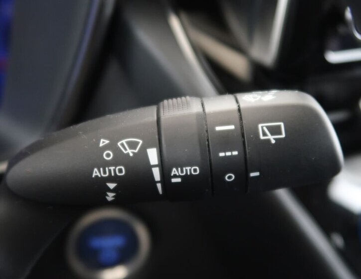 Toyota Corolla Kombi 1,8 l 72 kw