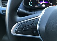 Renault Arkana Hatchback 1,6 l 69 kw