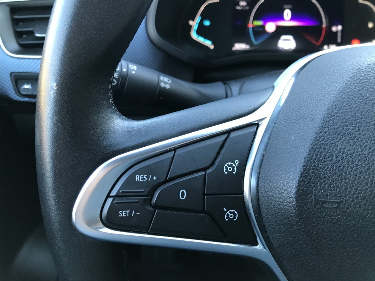 Renault Arkana Hatchback 1,6 l 69 kw