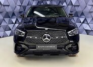 Mercedes-Benz GLE SUV 3,0 l 270 kw