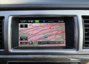 Jaguar XF Kombi 2,2 l 120 kw