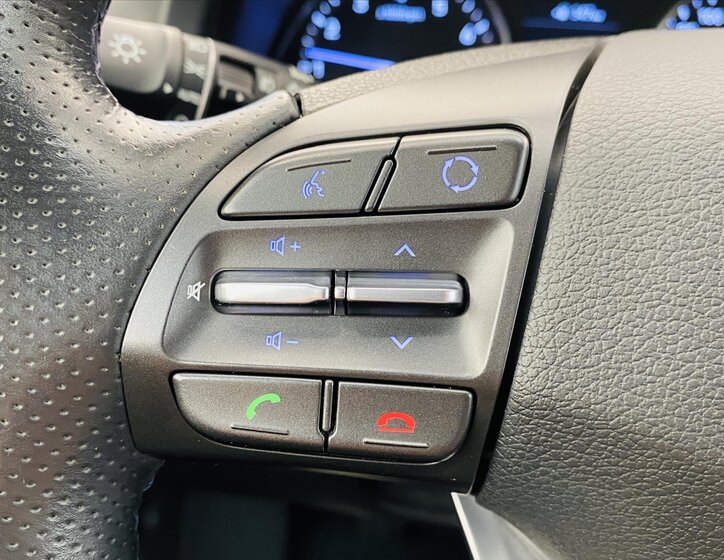 Hyundai i30 Kombi 1,4 l 103 kw